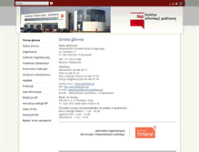 Tablet Screenshot of bip.word-piotrkow.pl